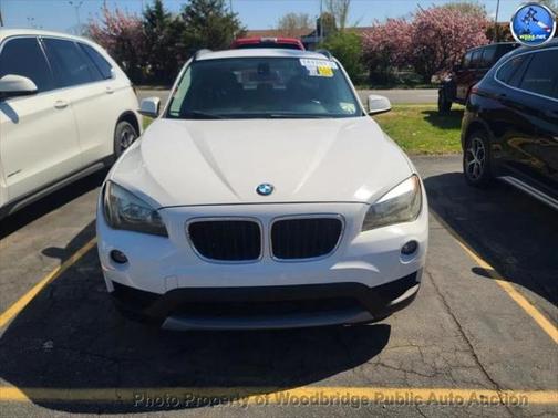 2013 BMW X1 sDrive 28i