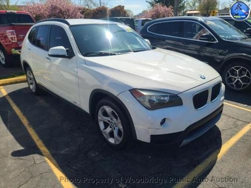 2013 BMW X1 sDrive 28i