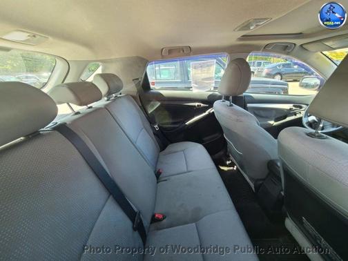 2009 Toyota Matrix S