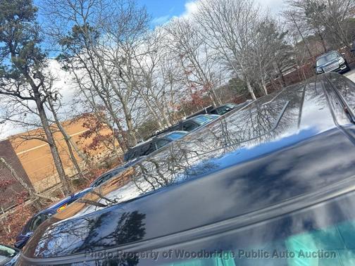 2009 Land Rover Range Rover HSE