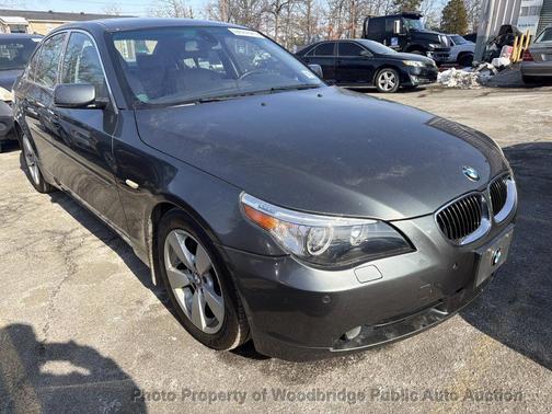 2006 BMW 530 530xi