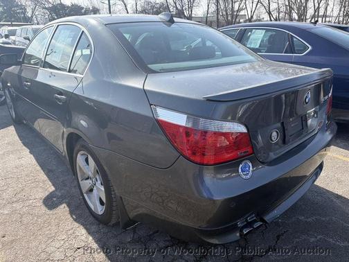 2006 BMW 530 530xi