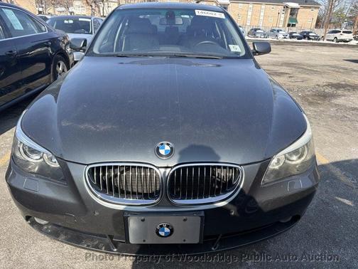 2006 BMW 530 530xi