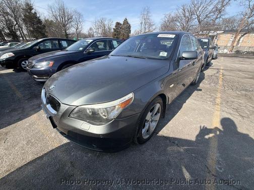 2006 BMW 530 530xi