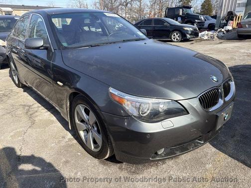 2006 BMW 530 530xi