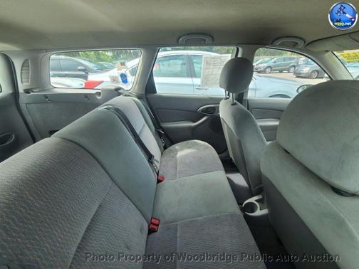 2000 Ford Focus SE