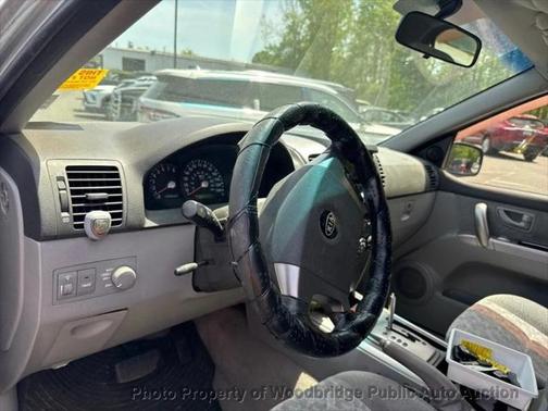 2006 Kia Sorento LX