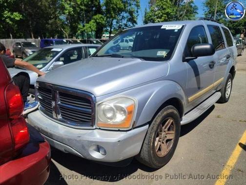 2005 Dodge Durango SLT