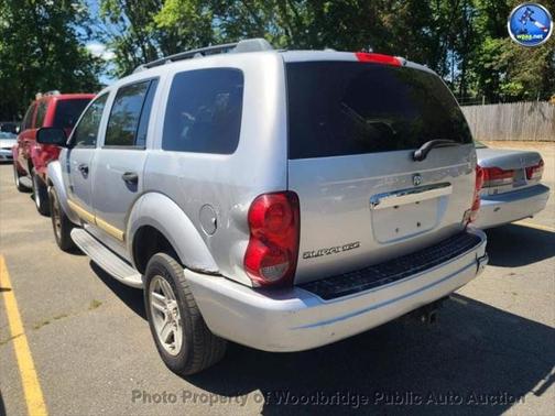 2005 Dodge Durango SLT