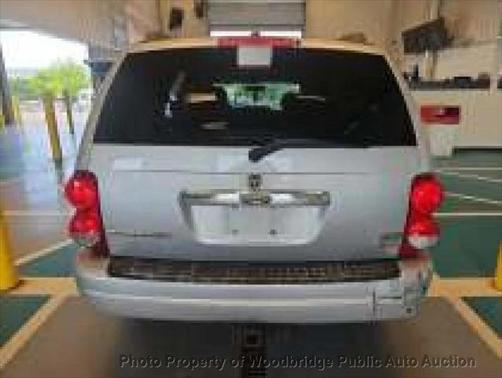 2005 Dodge Durango SLT