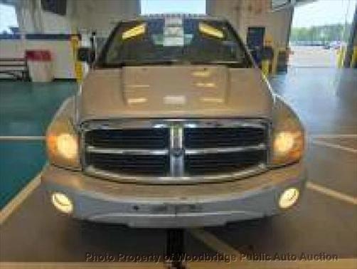 2005 Dodge Durango SLT