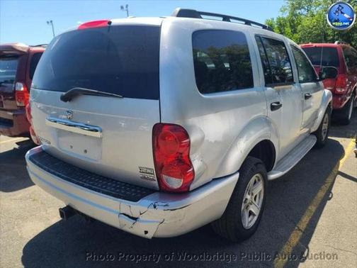 2005 Dodge Durango SLT