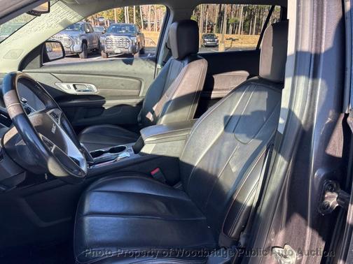 2015 GMC Terrain SLT-1