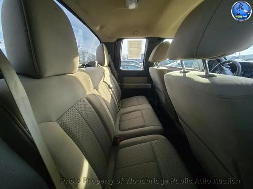 2010 Ford F-150 XLT SuperCab