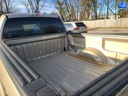 2010 Ford F-150 XLT SuperCab