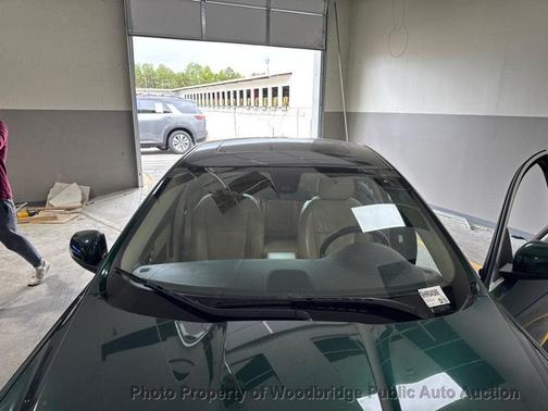 2009 Jaguar XF Premium Luxury