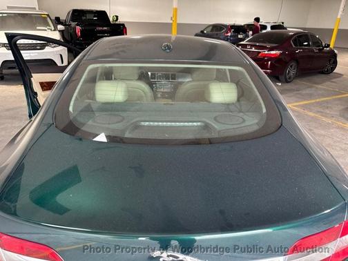 2009 Jaguar XF Premium Luxury