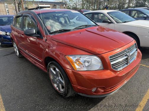 2007 Dodge Caliber R/T