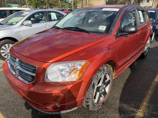 2007 Dodge Caliber R/T