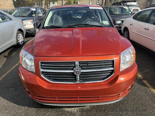 2007 Dodge Caliber R/T