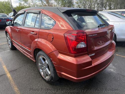 2007 Dodge Caliber R/T