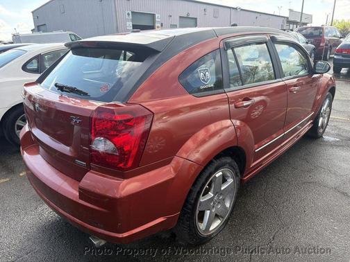 2007 Dodge Caliber R/T