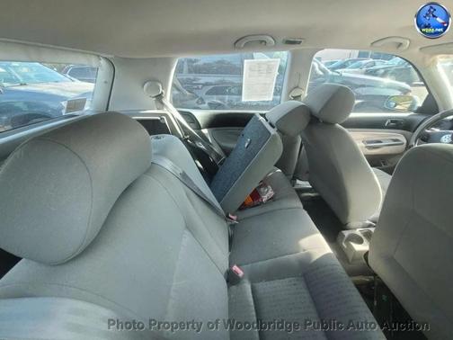 2004 Volkswagen Golf GL