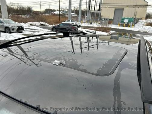 2009 Mercedes-Benz M-Class 4MATIC