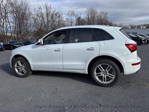 2015 Audi Q5 2.0T Premium Plus