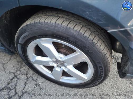 2010 Audi Q5 3.2 Premium quattro