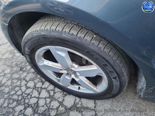 2010 Audi Q5 3.2 Premium quattro