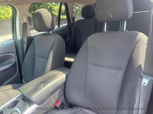 2012 Ford Edge SEL