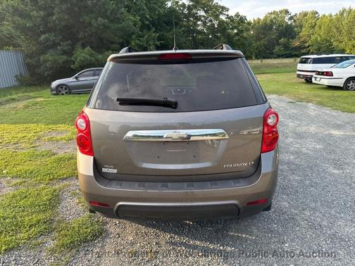 2010 Chevrolet Equinox LT