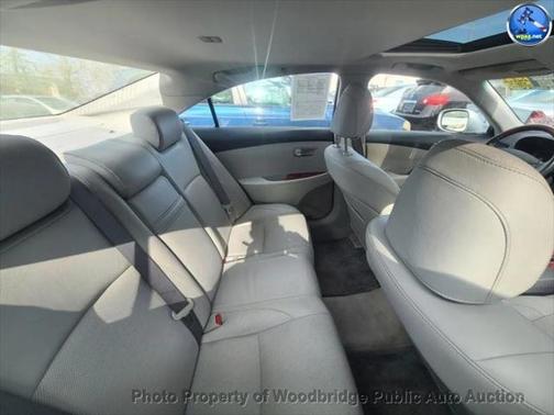 2007 Lexus ES 350 Base