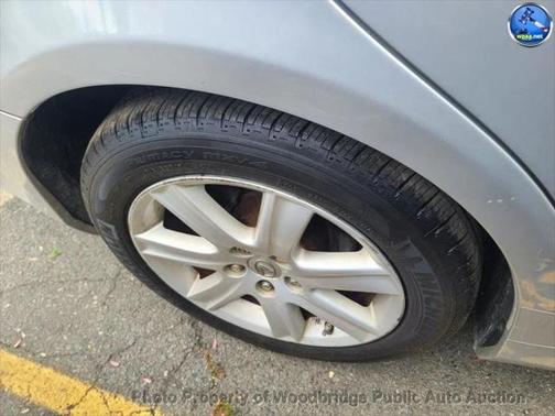 2007 Lexus ES 350 Base