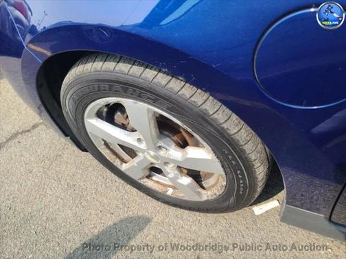 2012 Chevrolet Volt Base