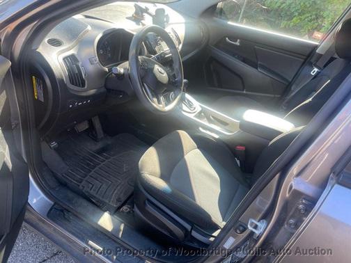 2014 Kia Sportage LX