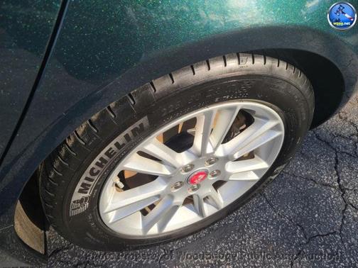 2017 Jaguar XE 25t Premium