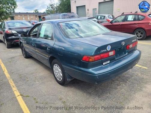 1998 Toyota Camry LE