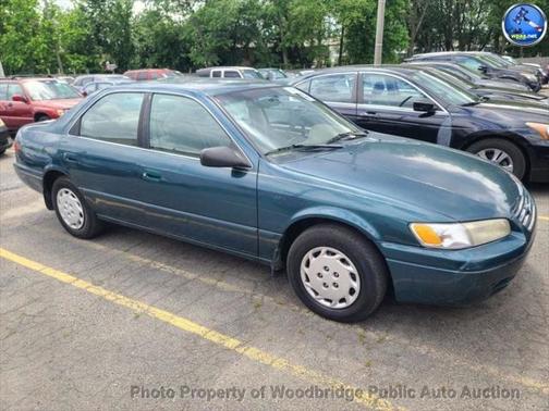 1998 Toyota Camry LE