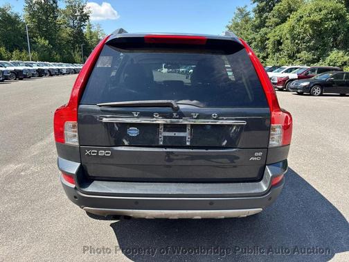 2010 Volvo XC90 3.2