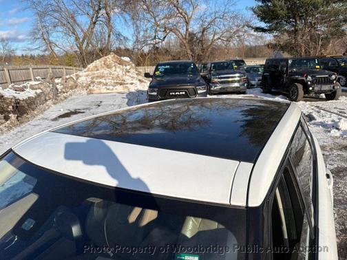 2012 Land Rover Range Rover Evoque Pure Plus