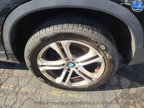 2012 BMW X3 xDrive28i