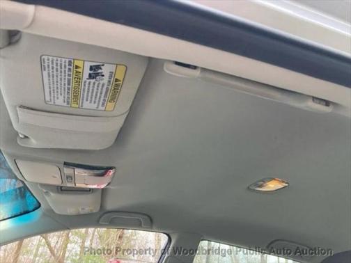 2010 Subaru Outback 2.5 i