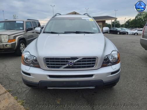 2009 Volvo XC90 AWD 4dr I6 w/Sunroof/3rd Row