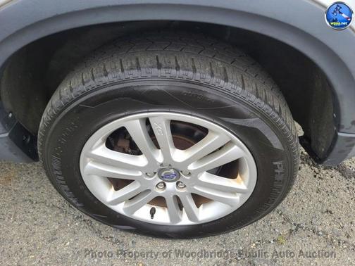 2009 Volvo XC90 AWD 4dr I6 w/Sunroof/3rd Row