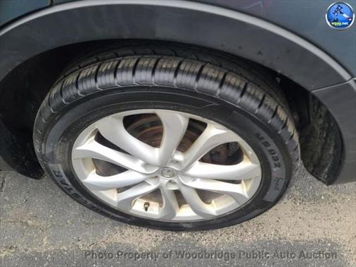 2012 Mazda CX-9 Grand Touring