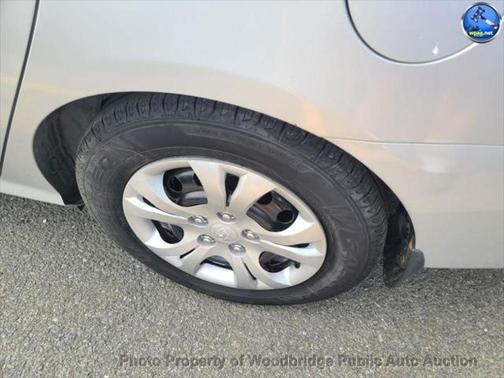 2010 Hyundai ELANTRA GLS