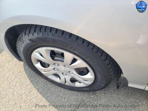 2010 Hyundai ELANTRA GLS