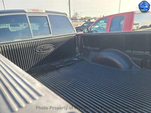 2006 Ford F-150 Styleside